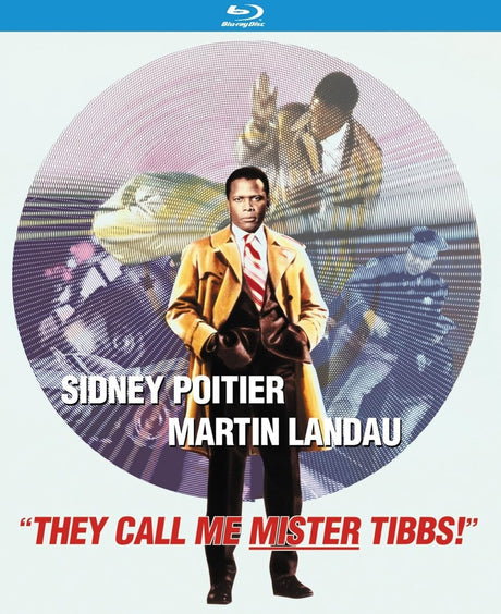 They Call Me Mr. Tibbs! USED - Used 4K UHD