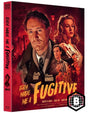They Made Me a Fugitive (Limited Edition, Region B) w/SLIP