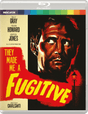 They Made Me a Fugitive (Region Free) - New Blu - Ray
