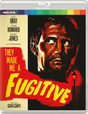 They Made Me a Fugitive (Region Free)