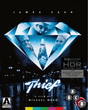 Thief (4K UHD, Limited Edition, Region Free/B) w/SLIP