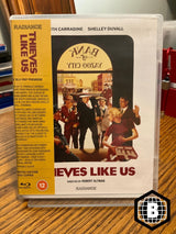 Thieves Like Us (Limited Edition, REGION B) USED