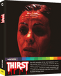 Thirst (Blu - Ray, US Limited Edition) - New Blu - Ray