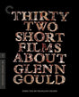 Thirty Two Short Films About Glenn Gould (4K UHD, 1268) - New 4K UHD