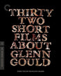 Thirty Two Short Films About Glenn Gould (4K UHD, #1268)
