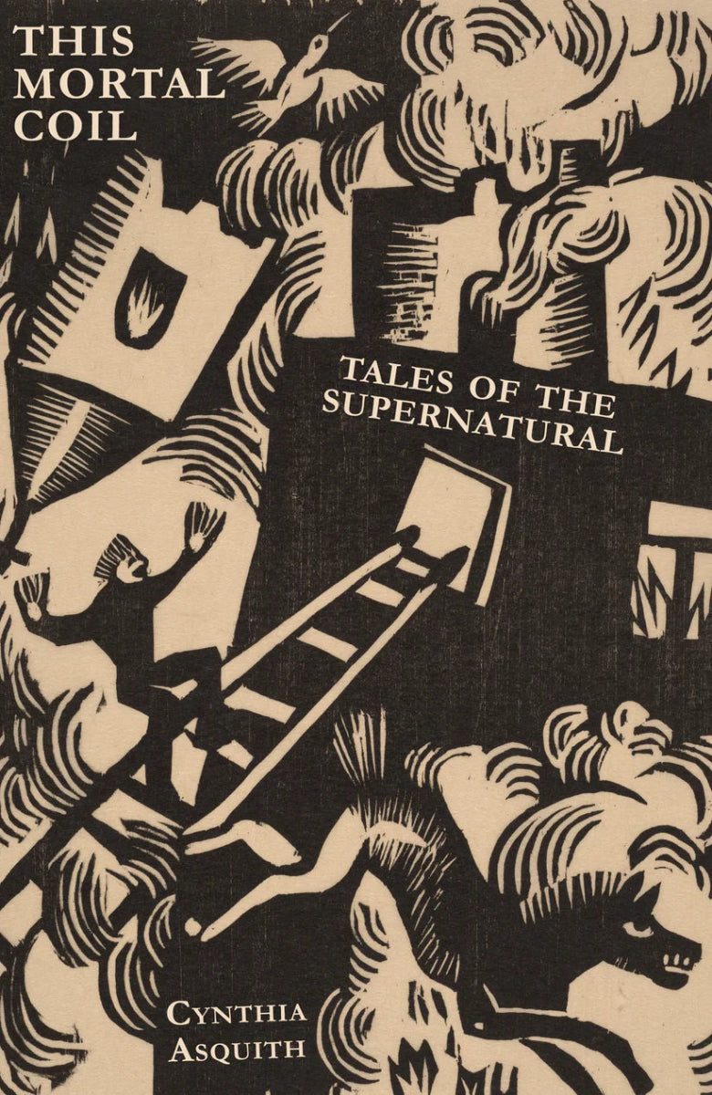 This Mortal Coil (Solar Press) - Books