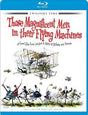 Those Magnificent Men in Their Flying Machines (Twilight Time) - New Blu-Ray