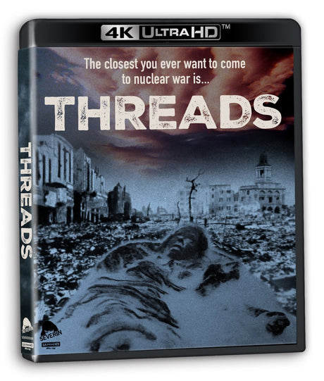 Threads (4K UHD) - New 4K UHD
