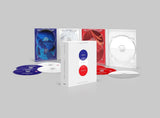 Three Colours Trilogy (4K UHD, Curzon Standard Edition, Region Free/B)