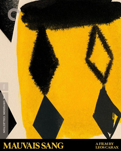 Three Films by Leos Carax (4K UHD, #1326)