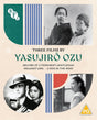 Three Films by Yasujirō Ozu (Region B) w/SLIP - New Blu - Ray