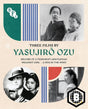 Three Films by Yasujirō Ozu (Region B) w/SLIP