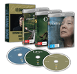Three Films of Lee Chang Dong (Umbrella, Region Free) - New Blu - Ray