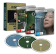 Three Films of Lee Chang Dong (Umbrella, Region Free)
