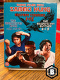 Three Films with Sammo Hung (Region B) w/SLIP USED - Used Blu - Ray