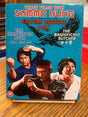 Three Films with Sammo Hung (Region B) w/SLIP USED