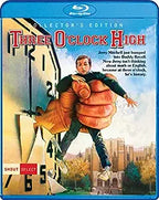 Three O'Clock High USED