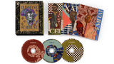 Three Revolutionary Films by Ousmane Sembène (#1217)