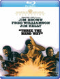Three the Hard Way - New Blu - Ray