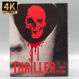 Thriller: A Cruel Picture (4K UHD, Limited Slip Variant) w/SLIP - New 4K UHD