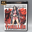 Thriller: A Cruel Picture (4K UHD)