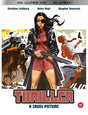 Thriller: A Cruel Picture (4K UHD, UK Limited Edition, Region Free) w/SLIP