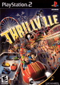 Thrillville Playstation 2 USED - Video Games - Playstation 2