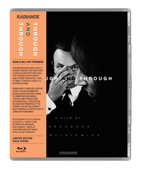 Through and Through (Limited Edition)