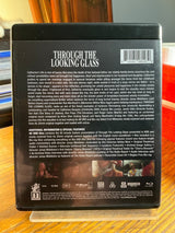 Through the Looking Glass (4K UHD) w/BOOKLET USED