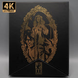 Through the Looking Glass (4K UHD) w/SLIP DAMAGED - New 4K UHD