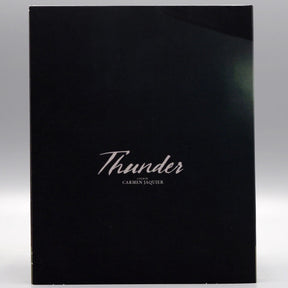 Thunder w/SLIP - New Blu - Ray