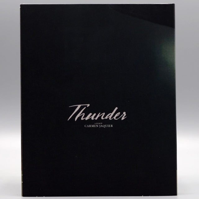 Thunder w/SLIP