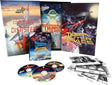 Thunderbirds: Super Space Theatre Vol. One (Limited Collector's Edition, Region B) - New Blu - Ray