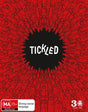 Tickled (Madman AU, Region Free)