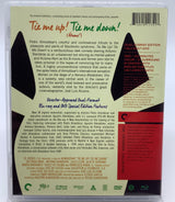 Tie Me Up! Tie Me Down! (#722) USED