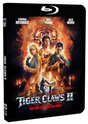 Tiger Claws II (Region B)