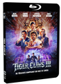 Tiger Claws III (Region B)