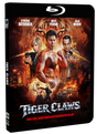 Tiger Claws (Region B)