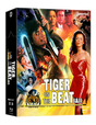 Tiger on the Beat I & II (4K UHD, Imprint Limited Edition Hardbox + Steelbook, Region Free)