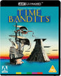 Time Bandits (4K UHD, Arrow UK, Region Free) - New 4K UHD
