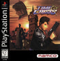 Time Crisis Playstation 1 USED - Video Games - Playstation 1