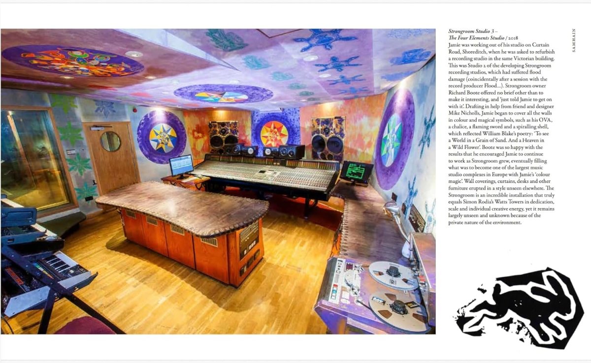 Time For Magic: A Shamanarchist's Guide to the Wheel of the Year - Books