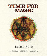 Time For Magic: A Shamanarchist's Guide to the Wheel of the Year - Books