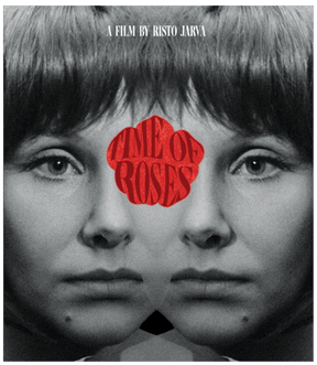 Time of Roses