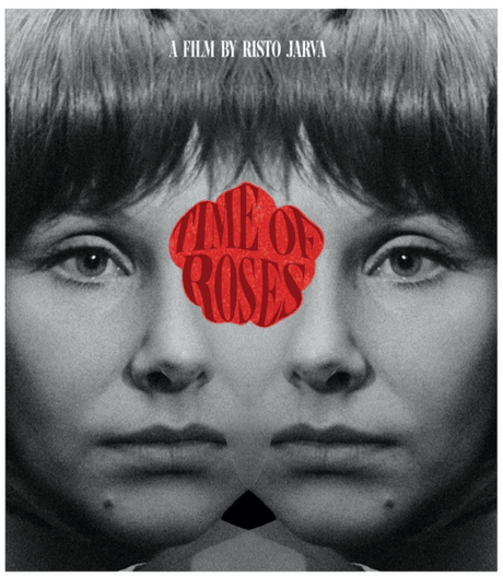 Time of Roses