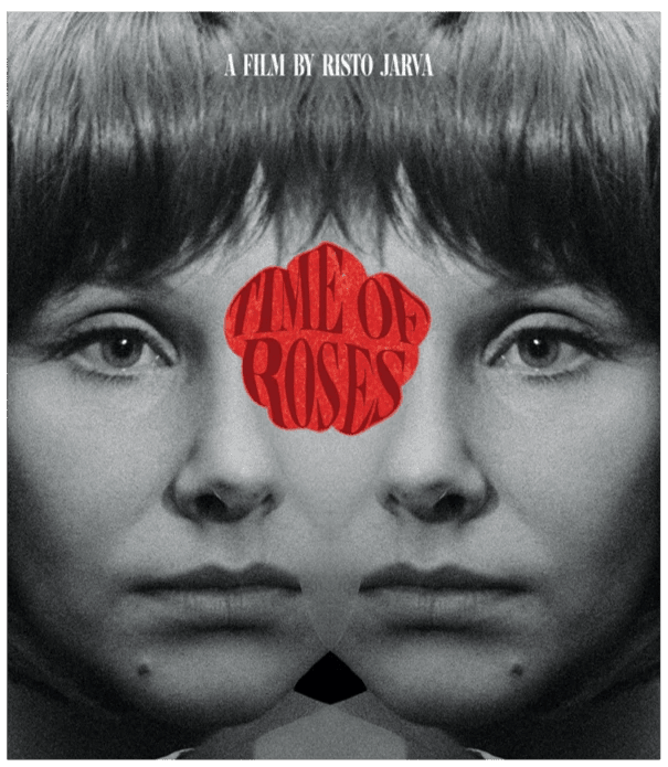 Time of Roses