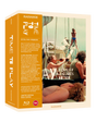 Time to Play: Films by Jacques Rozier (Limited Edition, Region B) - New Blu - Ray