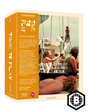 Time to Play: Films by Jacques Rozier (Limited Edition, Region B)