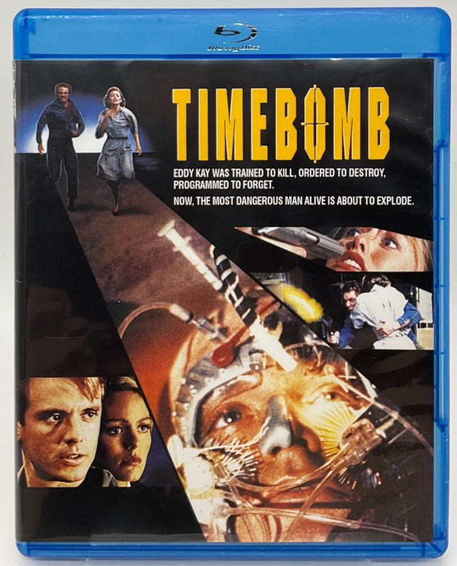 Timebomb