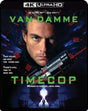 Timecop (4K UHD)